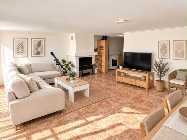 Casa reformada junto al mar, lista para disfrutar — 17