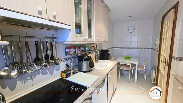 Piso 3 habitaciones 152m² en venta - Pacífico — 35