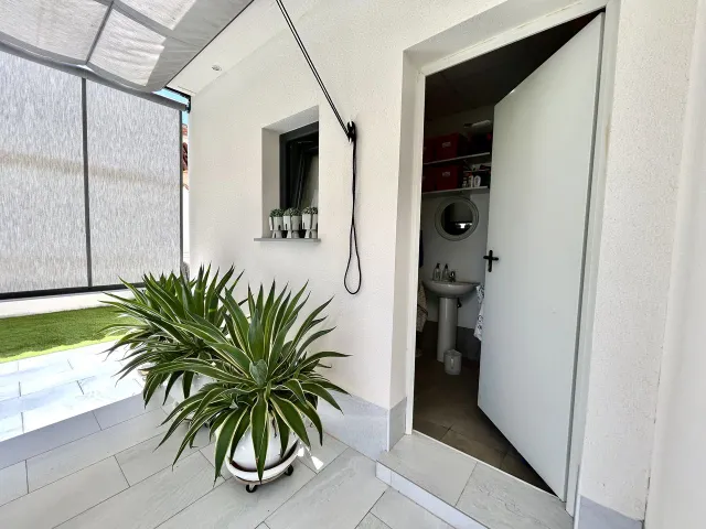 Villa 3 habitaciones 174m² en venta - Los Urrutias — 42