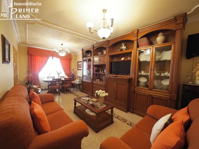 Espectacular Casa Independiente en Tomelloso por solo 199,000€ — 3
