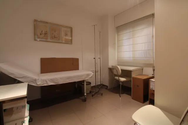 PISO EN VENTA EN CENTRO RAMBLA ALICANTE — 16