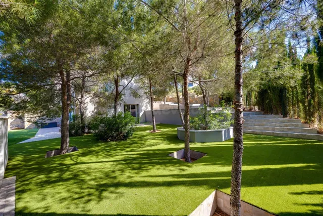 GRAN VILLA EN SAN MIGUEL: 4 HAB, 3 BAÑOS — 4