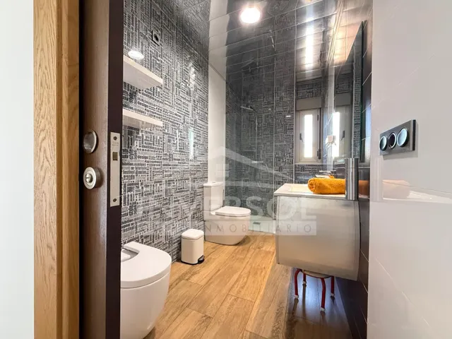 VENTA DE VIVIENDA EN ADRA A UNOS PASOS DE LA PLAYA — 41
