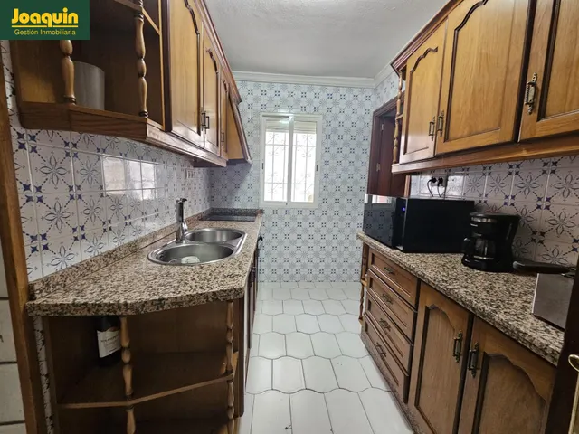 PISO EN LA FUENSANTA PARA ENTRAR A VIVIR — 6