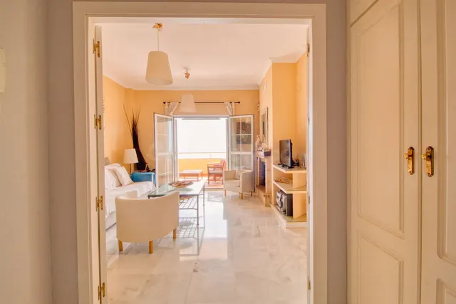 Apartamento 3 habitaciones 121m² en venta - Costa del Sol - foto 5