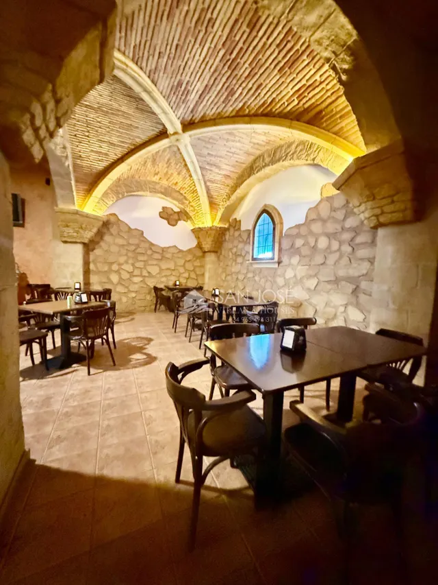 Bar- cafeteria en funcionamiento-Monforte del Cid — 18