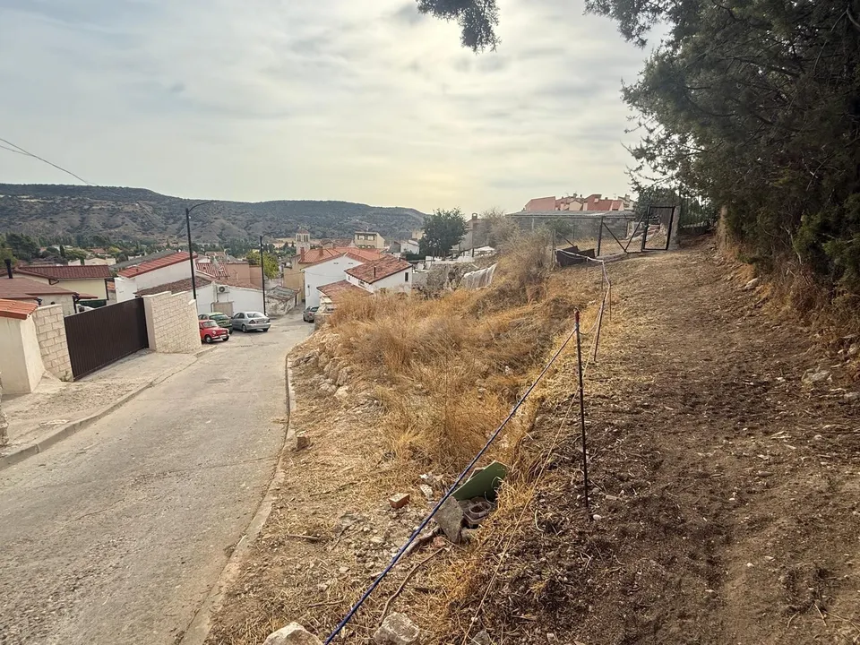 Terreno urbano en venta - Casco antiguo carabana