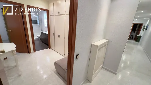 PISO DE ALQUILER - RECTORAT — 49