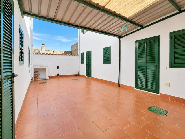 Casas en Moraleda de Zafayona, Granada — 18