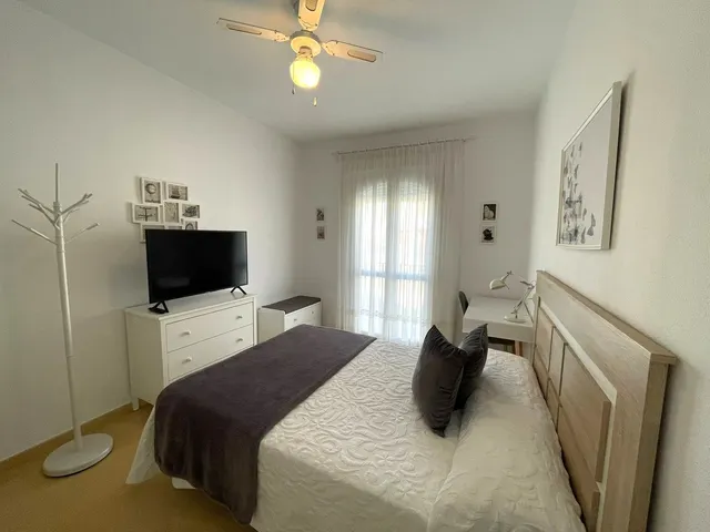 Apartamento 3 habitaciones 98m² en venta - Costa del Sol — 16