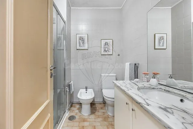 Apartamento 3 habitaciones 105m² en venta - Senhora da Hora — 5