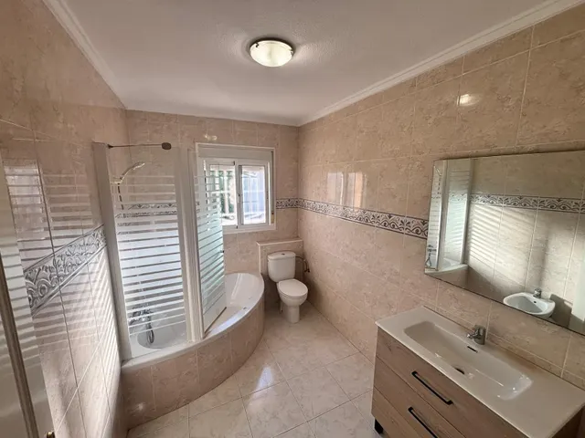 Adosado 3 habitaciones 101m² en venta - Benijofar — 15