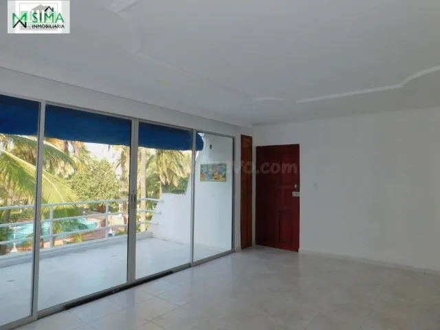 VENTA Y ALQUILER DE APARTAMENTO UBICADO EN EL BARRIO CRESPO  - foto 5