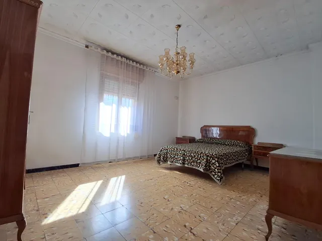 Casa con grandes posibilidades en Alzira – zona camilo dolz — 25