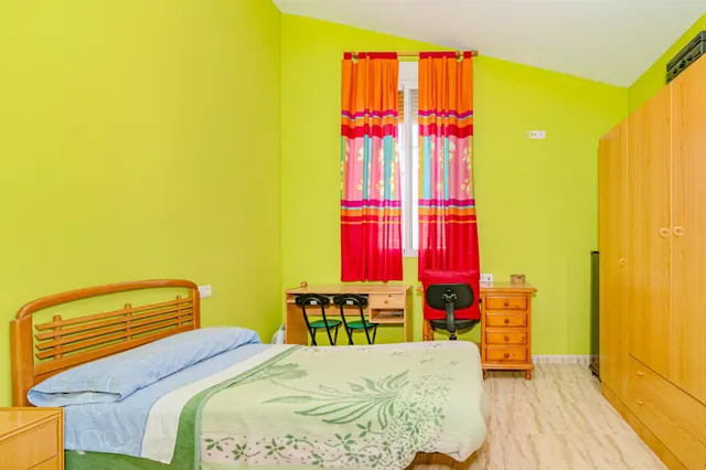 ¡Espectacular Chalet en Tocon, Illora con piscina privada! — 24