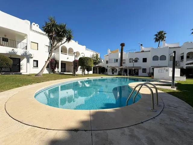 Adosado 3 habitaciones 145m² en venta - Costa Del Sol — 26