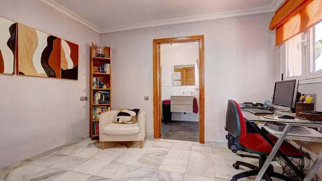 Adosado 3 habitaciones 141m² en venta - Costa del Sol — 22