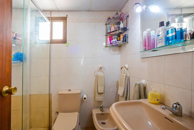 Casa en San Andrés, Córdoba — 28