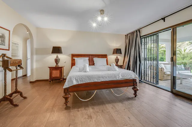 Chalet 5 habitaciones 571m² en venta - Marbella — 27
