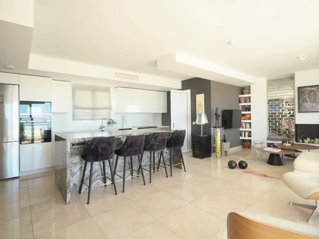 Ático Dúplex 2 habitaciones 258m² en venta - Marbella — 15