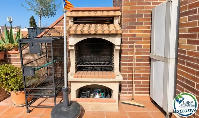 Ático Dúplex de 3 habitaciones con amplias Terrazas, piscina - foto 5