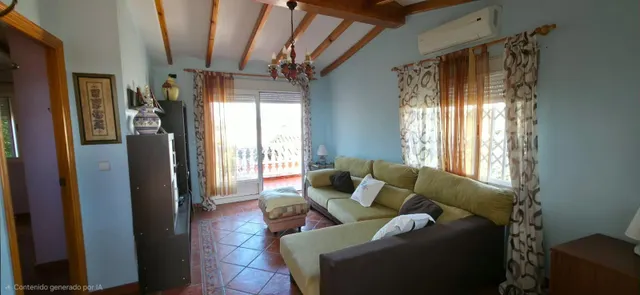 Se vende bonito chalet en partida altabix a 5 minutos de Elche — 25