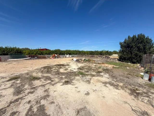Chalet 5 habitaciones 505m² en venta - Montepinar-La Aparecida-Raiguero — 12