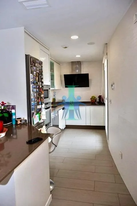 ÁTICO EN VENTA ZONA CORTE INGLÉS NUEVO — 30