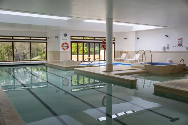 Ático 4 habitaciones 340m² en venta - Sotogrande - Alto — 29