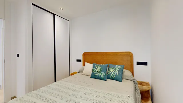 Villa 5 habitaciones 320m² en venta - Camporrosso village — 20