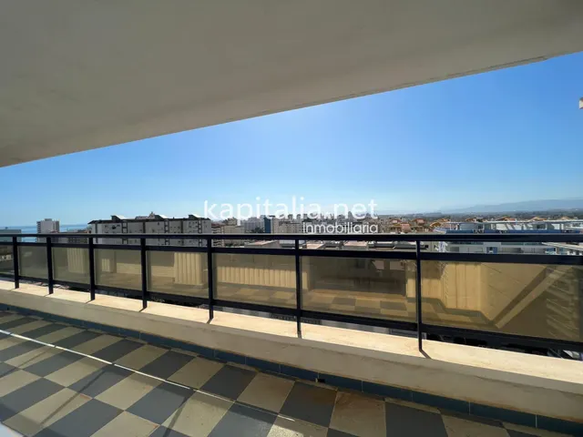 Apartamento a la venta en la playa de Gandia — 33