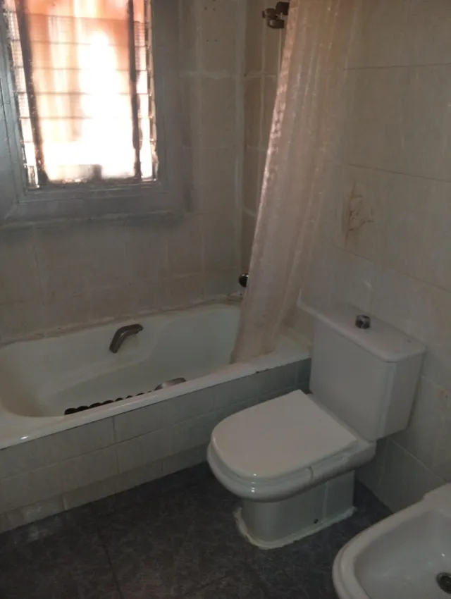 VENTA PISO PARA REMORMAR EN IBI-Calle Tizona — 15