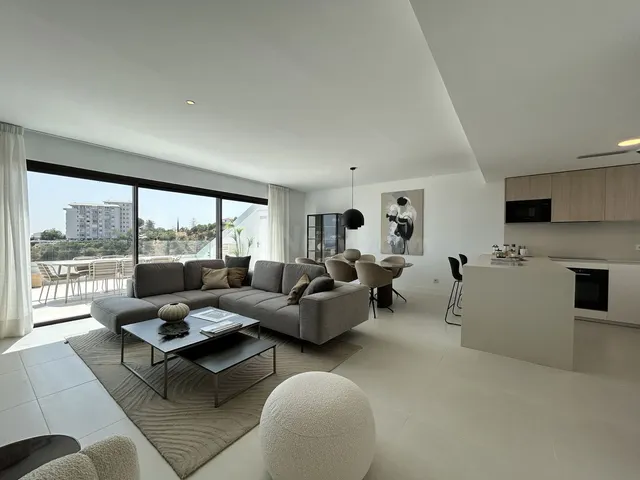 Ático 3 habitaciones 124m² en venta - Centro — 2
