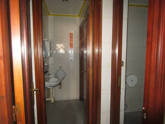Urbis te ofrece un Local comercial en zona San Bernardo, Sal - foto 4