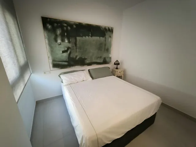 Bajo en  Santa Pola en Alquiler Temporal — 15