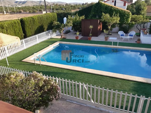 Casa de campo 6 habitaciones 300m² en venta - Purias