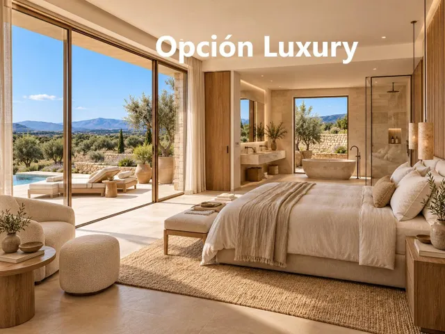 Finca rústica con vivienda unifamiliar en pòrtol – Marratxí | más de 15.000 m2 de terreno y gran potencial de revalorización — 10