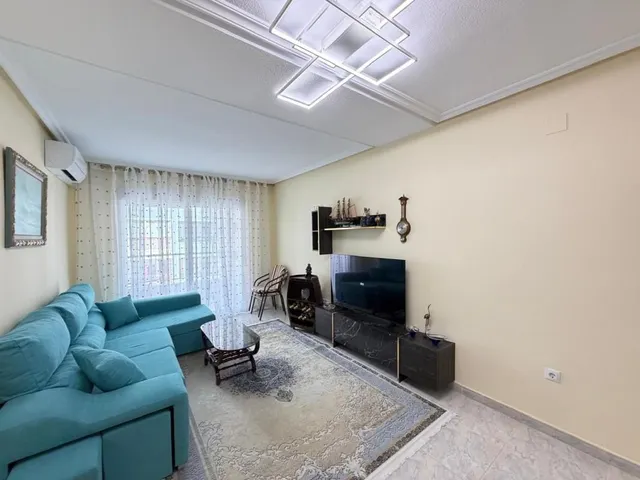 Apartamento 3 habitaciones 107m² en venta - Playa del cura — 26