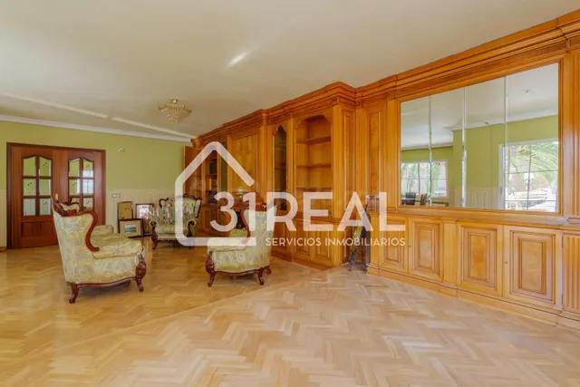 Un chalet para crecer en familia y disfrutar de cada momento - foto 5