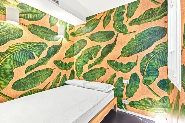 Exclusivo piso nuevo de diseño en L'Antiga Esquerra de l'Eixample. — 21
