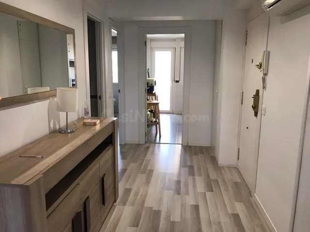 Vivienda frente al mar con 2 dormitorios y cocina independie - foto 4