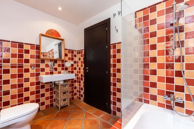 Adosado 4 habitaciones 285m² en venta - Costa del Sol — 31