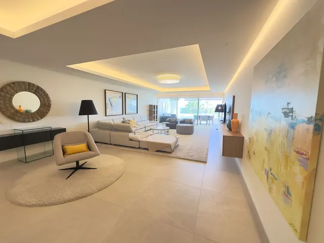 Apartamento 3 habitaciones 180m² en venta - Costa Del Sol — 22