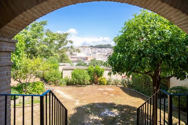 Piso en el casco Histórico Antequera — 36