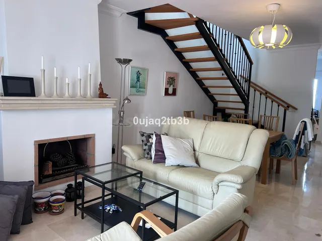 Dúplex 4 habitaciones 216m² en venta - Marbella — 4