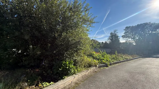 Terreno urbano en venta - Rinconeda — 10