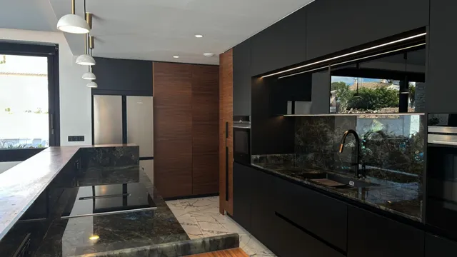Villa 4 habitaciones 527m² en venta - Villamartin — 46