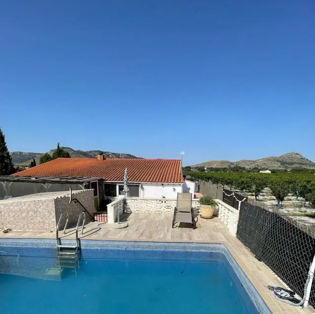 Casa 5 habitaciones 210m² en venta - Las Virtudes — 11