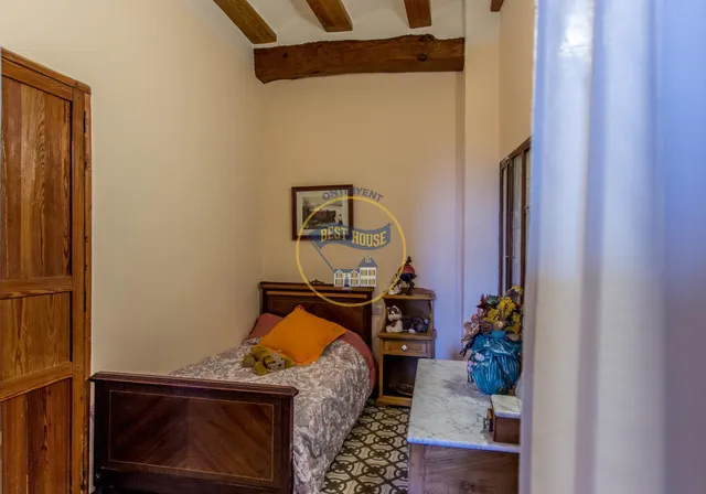 OPORTUNIDAD GRAN CASA DE TRES PLANTAS CERCANA A ONTINYENT(VALENCIA) — 6