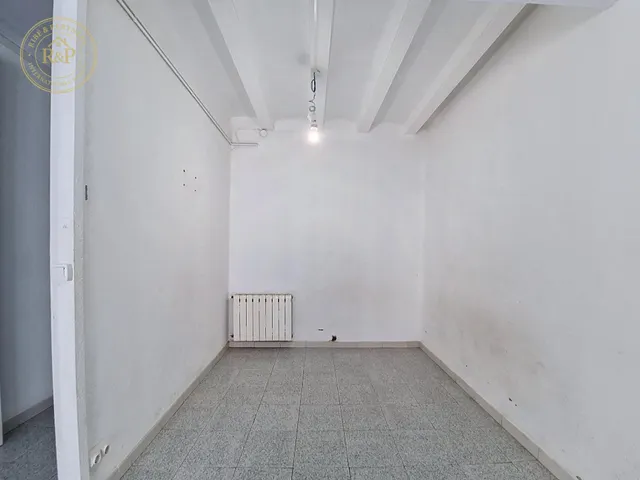 Vivienda con carácter en pleno Barrio Gótico — 13